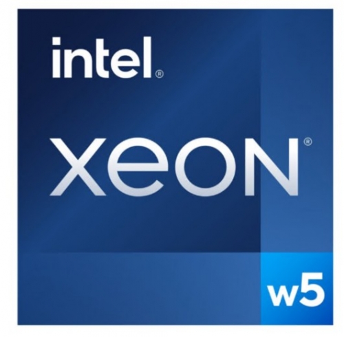Processador Intel Xeon W W5-3535X 2.9 GHz 20 núcleos 40 fios 52.5 MB cache FCLGA4677 Socket OEM , PK8071305501600