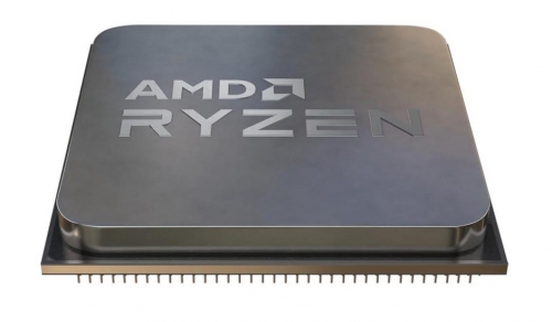 Processador Ryzen 5 5500  sem cooler em régua