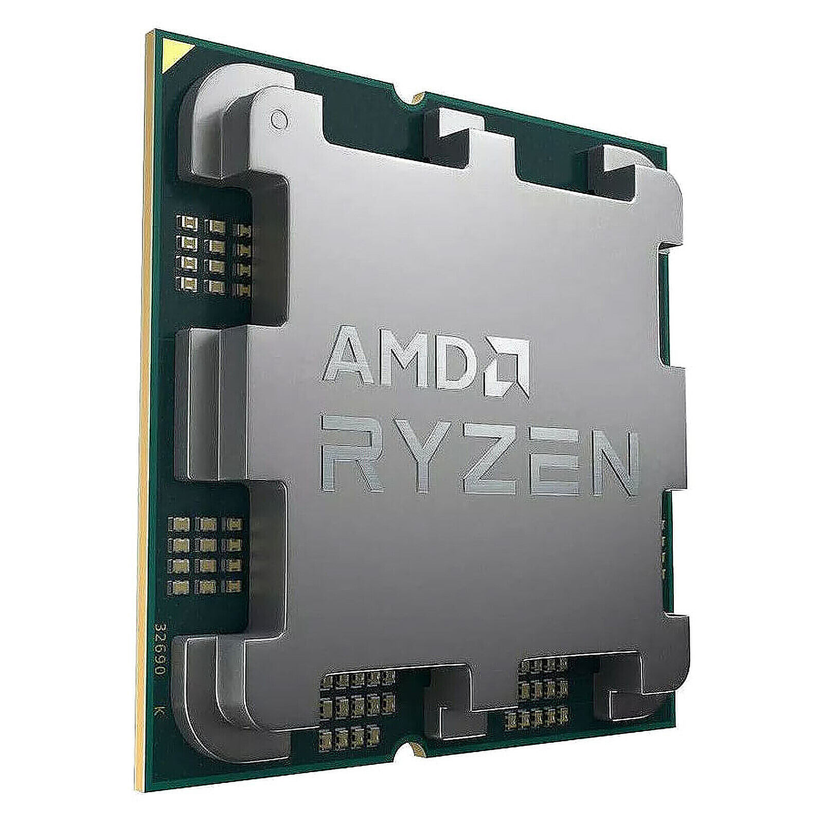 Processador Ryzen 7 9800X3D "Zen 5" 8-Core 4.7GHz c/ Turbo 5.2GHz 104MB Cache SktAM5 - AMD