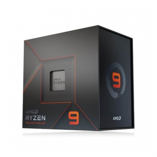 Processador Ryzen 9 7950X 16-Core 4.5GHz c/ Turbo 5.7GHz 81MB SktAM5 - AMD