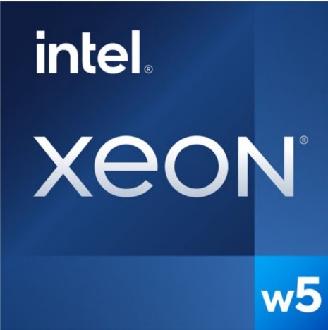 Processador Xeon W5-2545 12 Core 3.50 GHzTray, PK8071305502200
