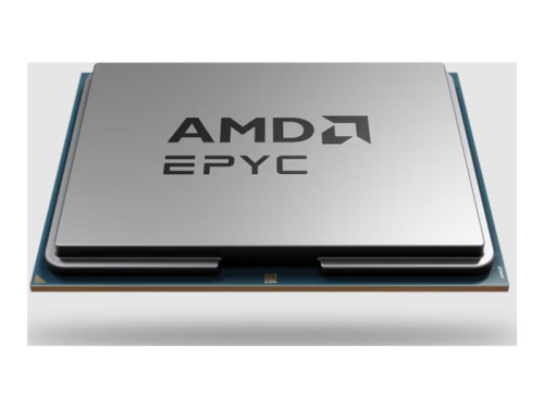 Processadores AMD EPYC 8534PN - 2 GHz 64 núcleos 128 fios 128 MB cache Socket SP6 OEM