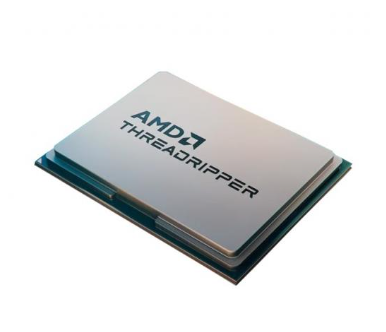 Processadores AMD Ryzen ThreadRipper PRO 7975WX 4 GHz 32 núcleos 64 fios 128 MB cache Socket sTR5 PIB/WOF