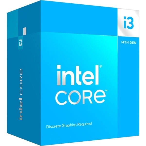 PROCESSADOR INTEL 1700 I3-14100F 4X4.7GHZ 33MB BOX