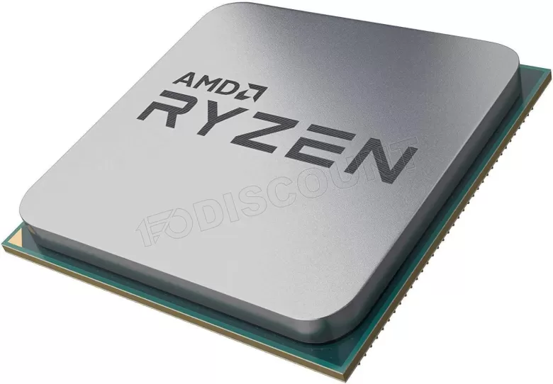 Processeur AMD Ryzen 7 5700G (4,6 Ghz) AM4 - Version OEM (Tray)