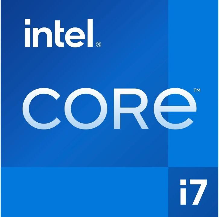 Processeur Intel Core i7-14700K (5,6 Ghz) LGA 1700 - Version OEM (Tray)