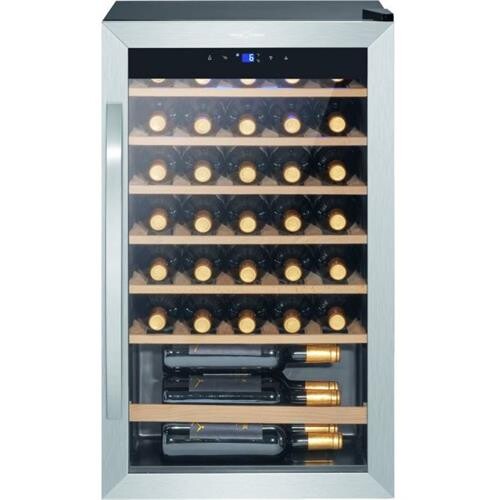 ProfiCook WK1235 - 95L 36 Garrafas