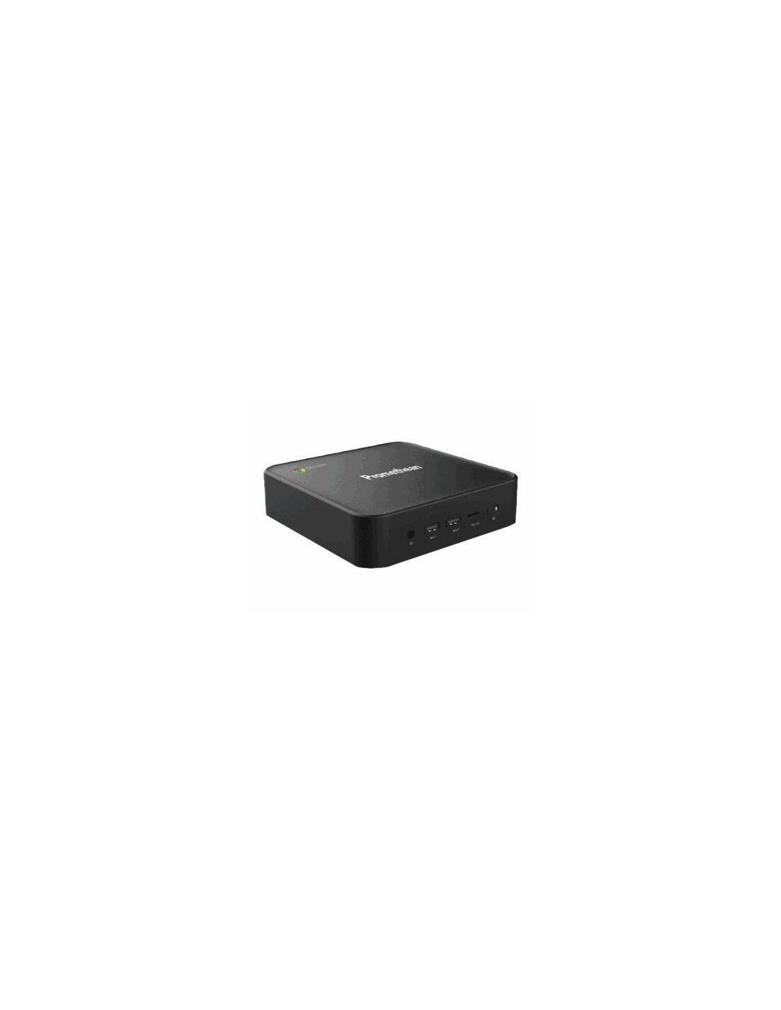 Promethean - mini PC - Celeron 3867U 1.8 GHz - 4 GB - SSD 128 GB - CHRM2-CP4R128S-INT