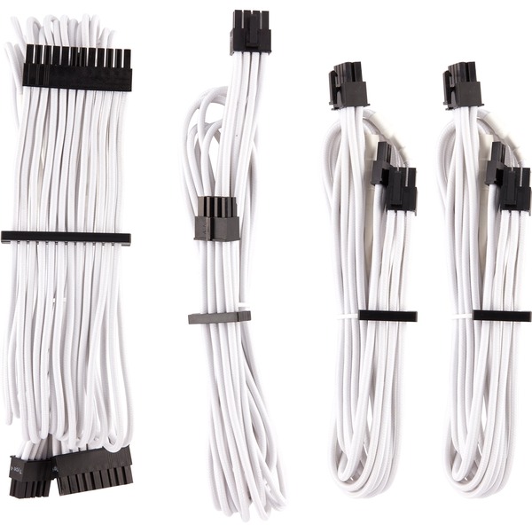 PSU Cables Starter Kit Type 4 Gen 4 kabel