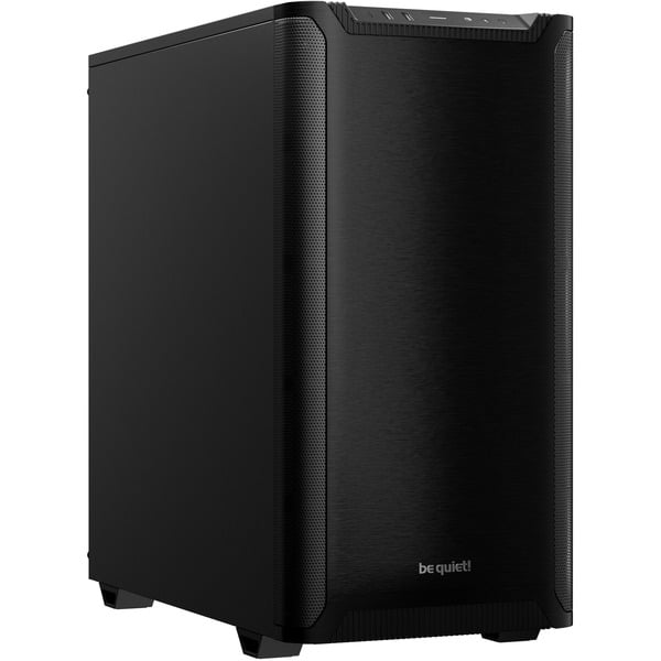 CAIXA ATX BEQUIET PURE BASE 501 PRETO