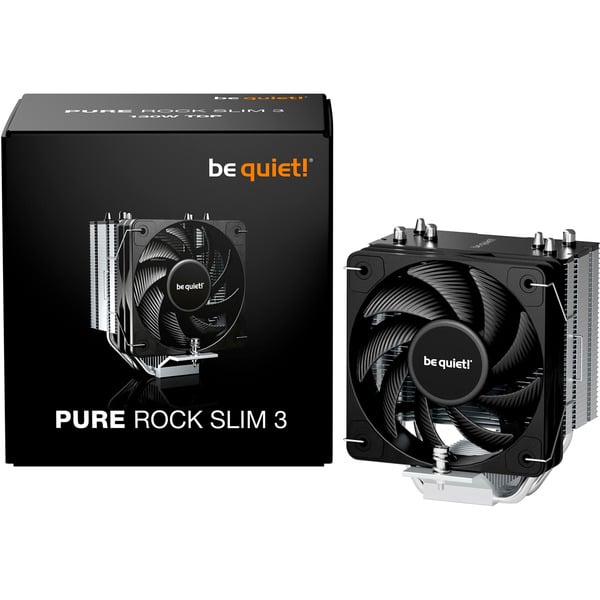 Pure Rock Slim 3 CPU-koeler