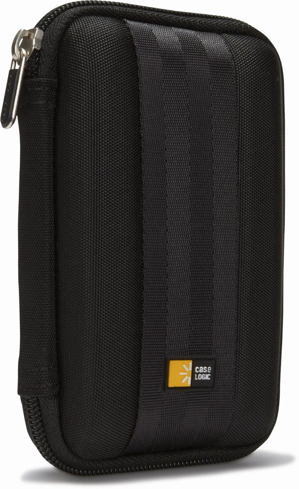 QHDC-101-BLACK draagbare harde schijf hoes tas