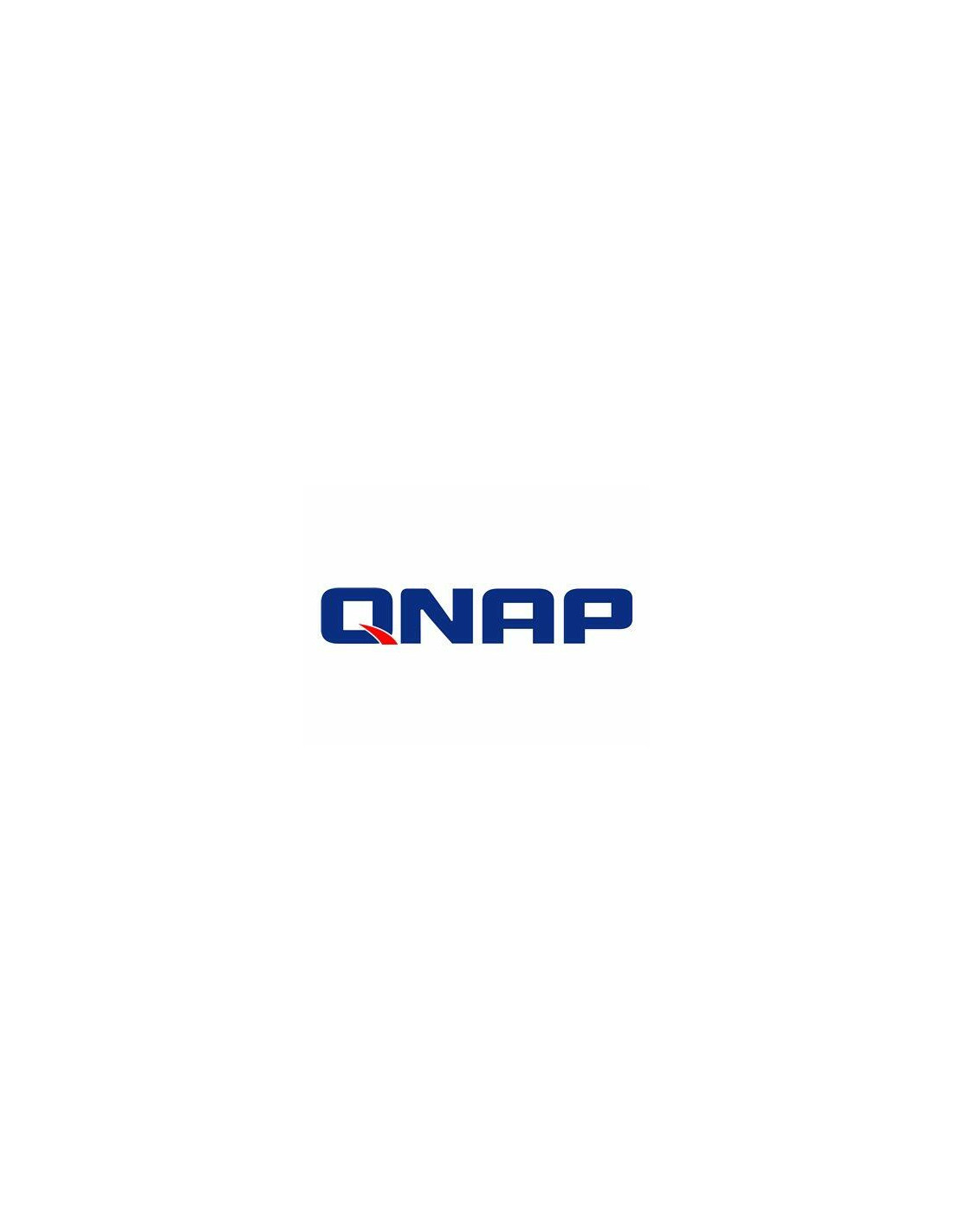 QNAP 700W power supply unit, Delta