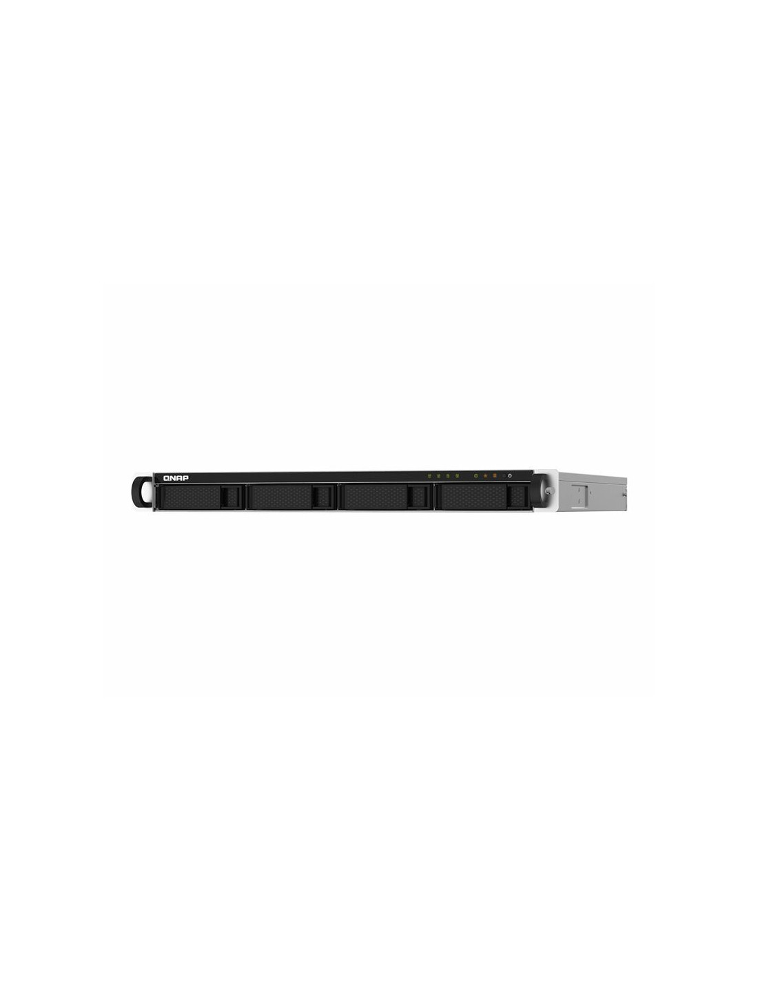 QNAP TS-432PXU-RP - servidor NAS - TS-432PXU-RP-2G+4XST8000VN004