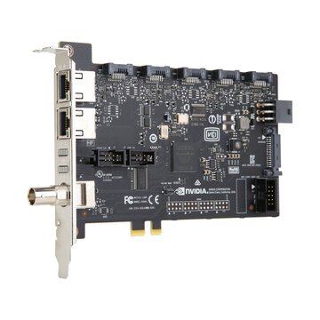 Quadro Sync II grafische kaart module