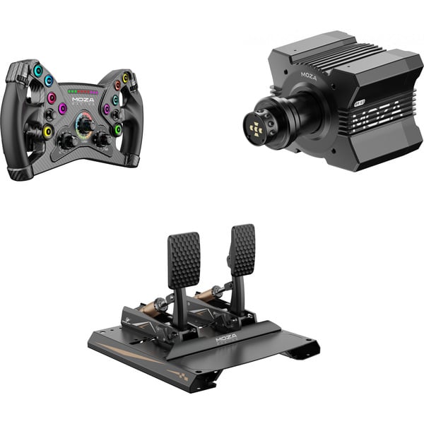 R9 V3 + KS + CRP2 bundel