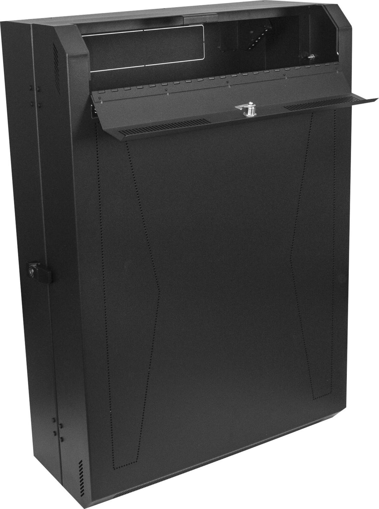 RACK 6U DE PARED DE 30