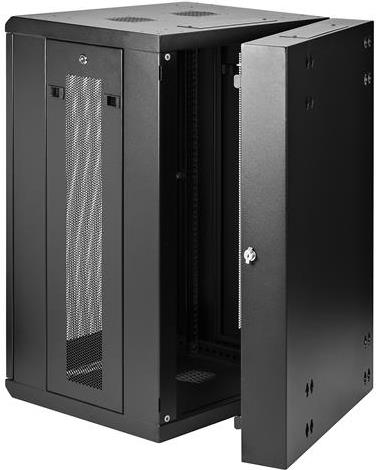RACK DE PARED 18U DE 20