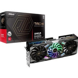 Radeon RX 9070 XT TAICHI 16GB OC
