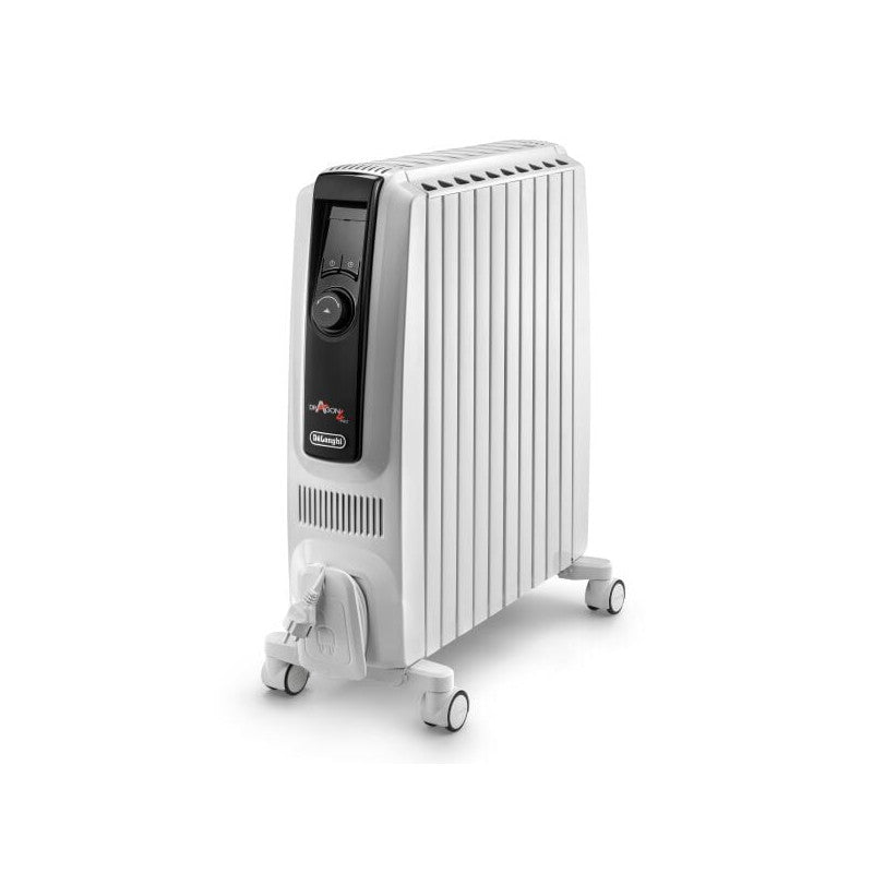 DELONGHI - Radiador a Óleo TRDX41025E