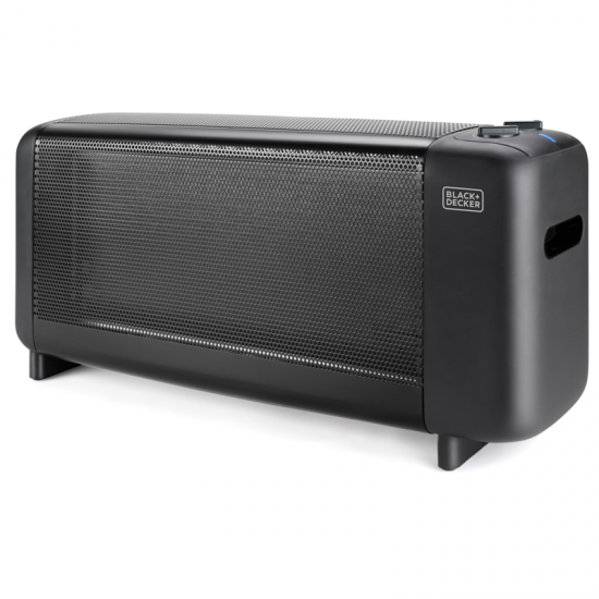 Aquecedor a Óleo BLACK & DECKER BXMRA-1500-E