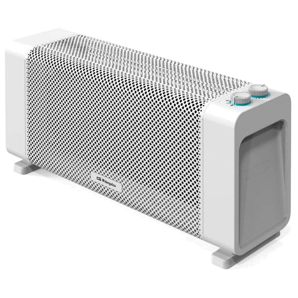 Radiador de Mica ORBEGOZO RM 2010