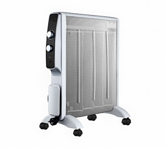 RADIADOR FINO MICA FM MS15 1500W