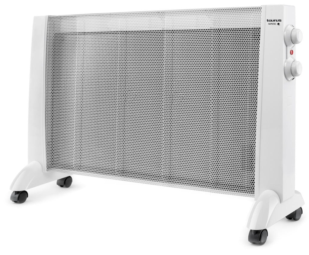 RADIADOR MICA TAURUS/ALPATEC PRMB 2400 - 935.057