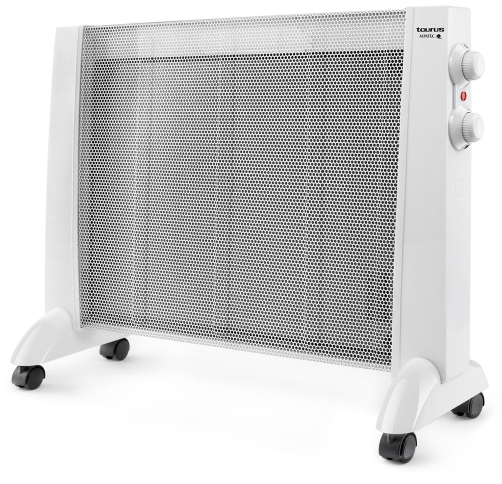 RADIADOR MICA TAURUS/ALPATEC PRMB 1600 - 935.058
