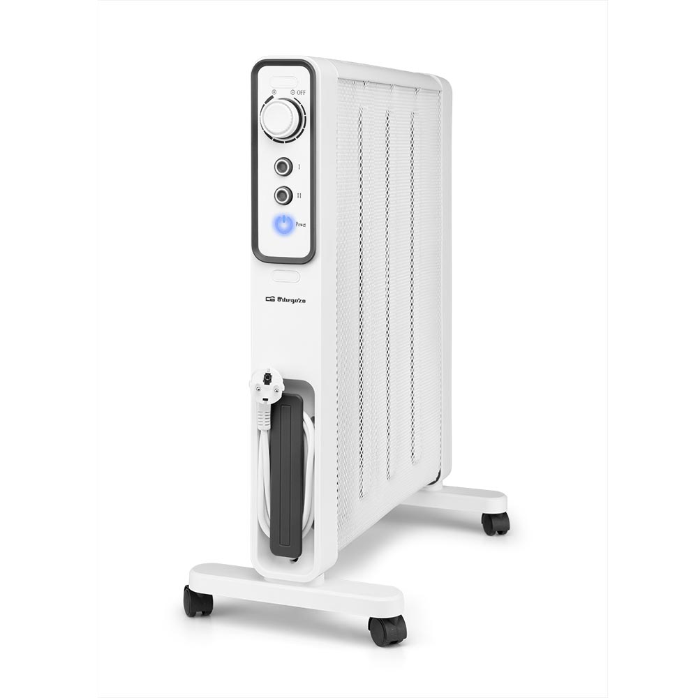 Radiador Orbegozo RMN 2500/ 2 Potências/ 1250-2500W