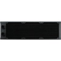 Radiador Phanteks Glacier EZ-Fit 360 30mm - Preto