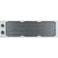 Radiador Phanteks Glacier EZ-Fit 360 30mm - Branco