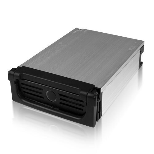 RaidSonic ICY-Box Carrier IcyBox IB-138SK-B/II (b)