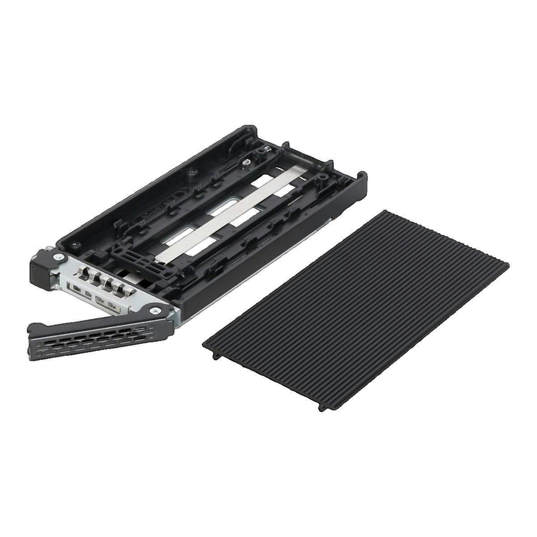 RaidSonic ICY-Box We-Ra. IcyDock Extra Tray for MB833M2K, MB834M2K for M.2 NVM