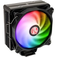 Raijintek ELEOS 12 EVO RBW CPU-Kühler mit Lüfter AMD® AM5, AMD® AM4, Intel® LGA 1700, Intel® LG