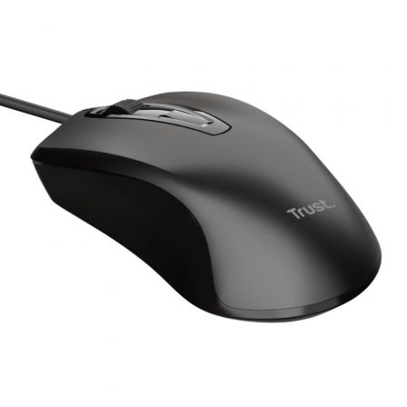 Basic Mouse