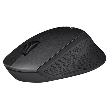 RATO Sem Fios WLSS M330 Silent Plus