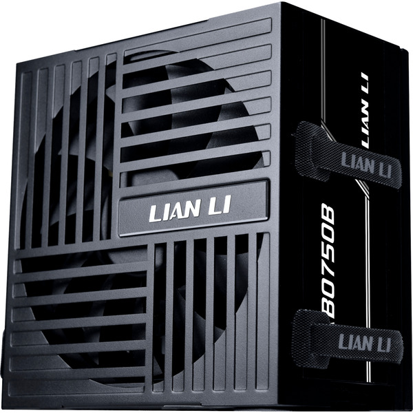 RB 750B 750 watt voeding 