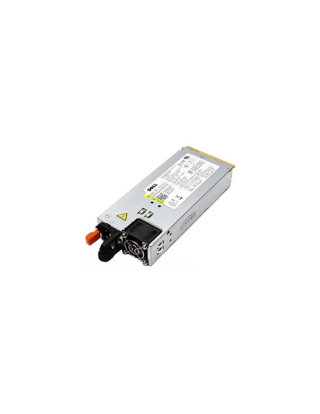 Reacondicionado Dell Fuente de Alimentacion Single, Hot-Plug, Power Supply (1+0), 800w, Customer Kit
