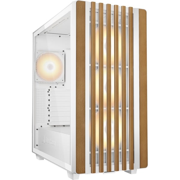 Rebel C70G RGB midi tower behuizing