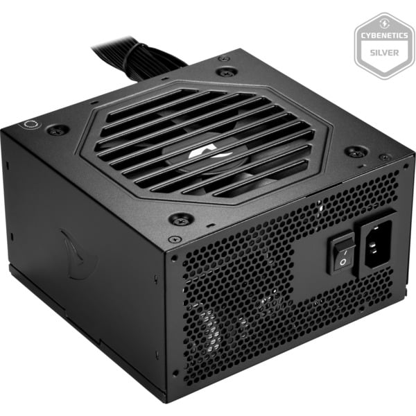 Rebel P10 550 watt voeding