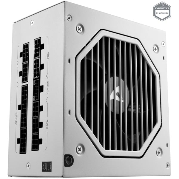 Rebel P20 1200 White modulaire 1200 watt voeding
