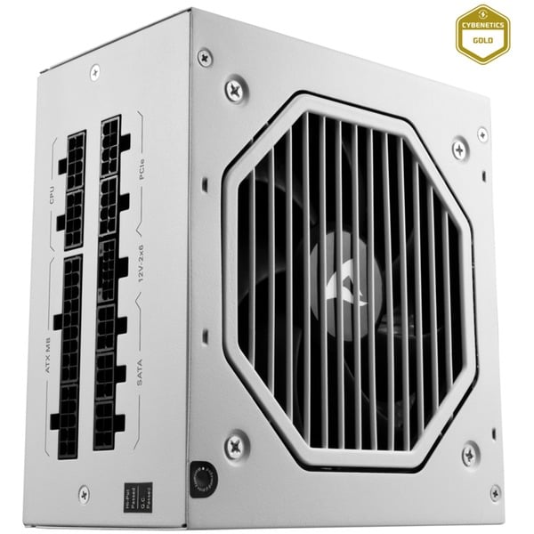 Rebel P20 750 White modulaire 750 watt voeding 