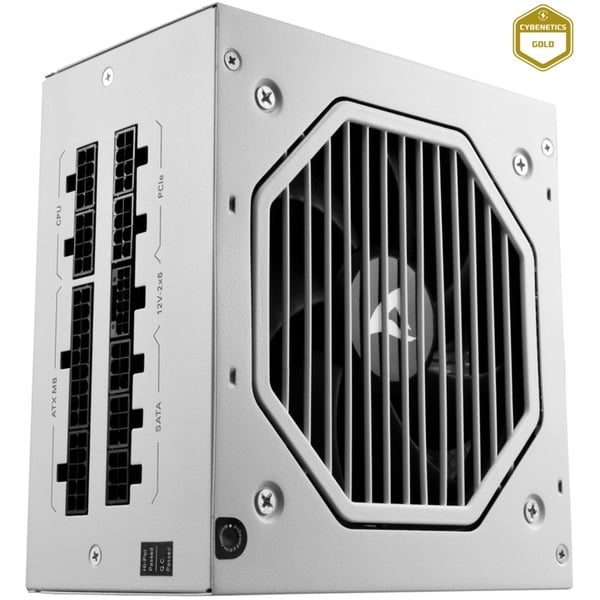Rebel P20 850 White modulaire 850 watt voeding 