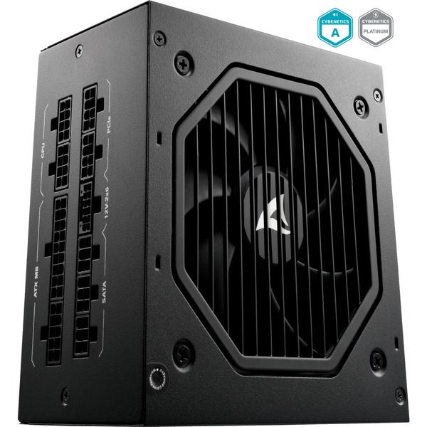 Rebel P20 modulaire 1000 watt voeding