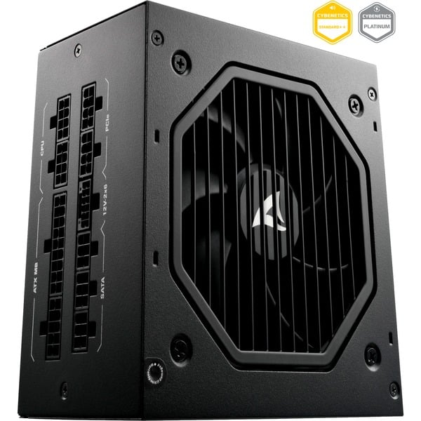 Rebel P20 modulaire 1200 watt voeding