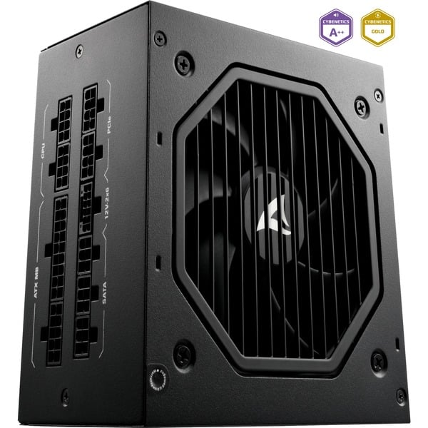 Rebel P20 modulaire 750 watt voeding