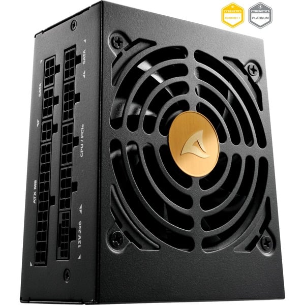 Rebel P20 SFX modulaire 1000 watt voeding