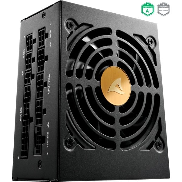 Rebel P20 SFX modulaire 750 watt voeding