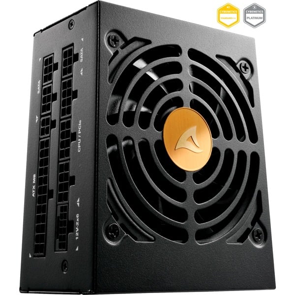 Rebel P20 SFX modulaire 850 watt voeding